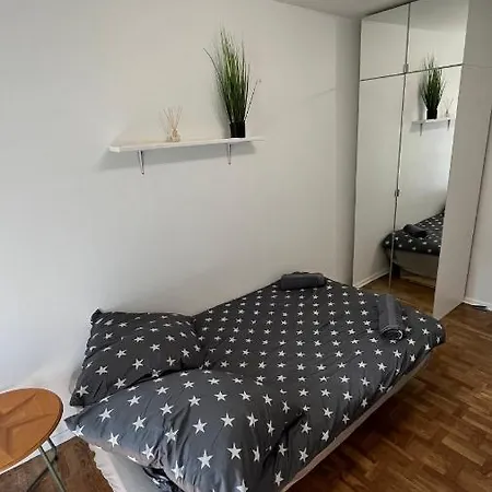 Wola Lakóépület *