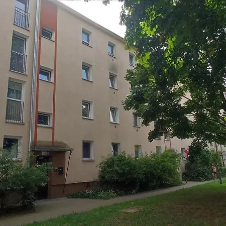 Lakóépület Wola Varsó