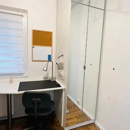 Wola Pokoje