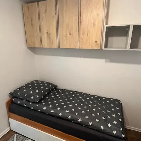 Wola Pokoje *