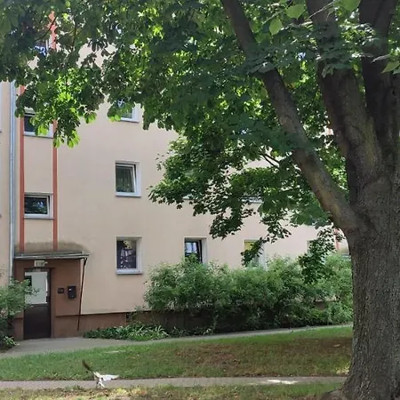 Wola Pokoje Hostel Warsaw