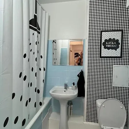 Wola Pokoje *