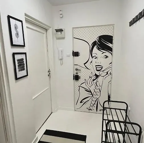 Wola Lakóépület *