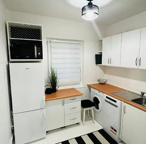 Lakóépület Wola *