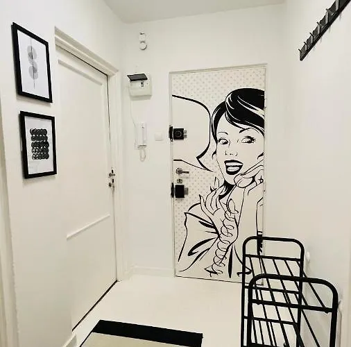 Wola Сondomínio Varsóvia