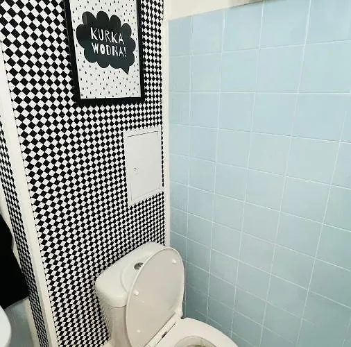 Wola Lakóépület Varsó