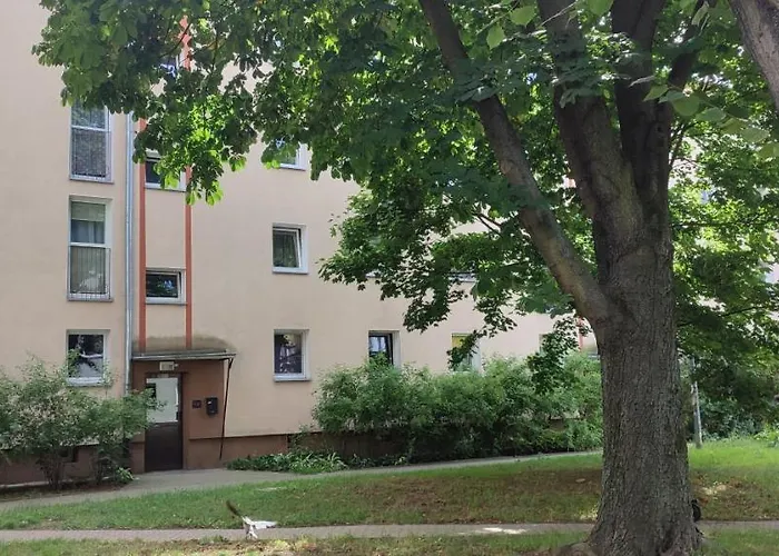 Wola Lakóépület Varsó