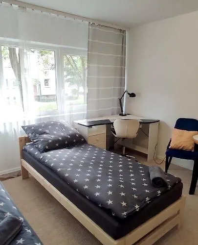 Wola Lakóépület Varsó