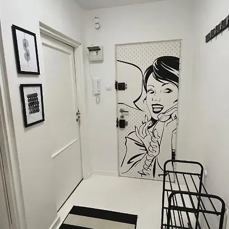 Wola Appartamento in condominio *