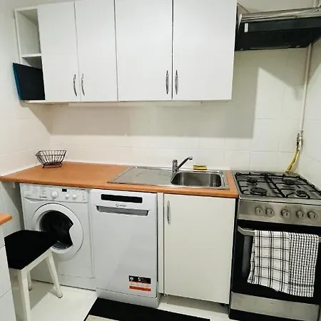 Appartamento in condominio Wola