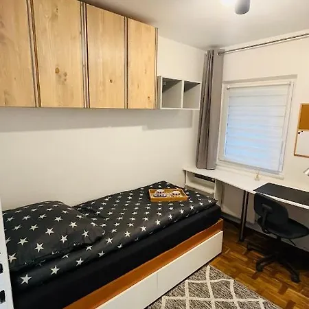 Wola Appartamento in condominio