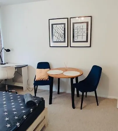 Wola Pokoje Auberge de jeunesse